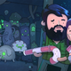 Illustration for article titled emThe Last Of Us/em Finds Its Way Into emAdventure Time/ems Candy Kingdom